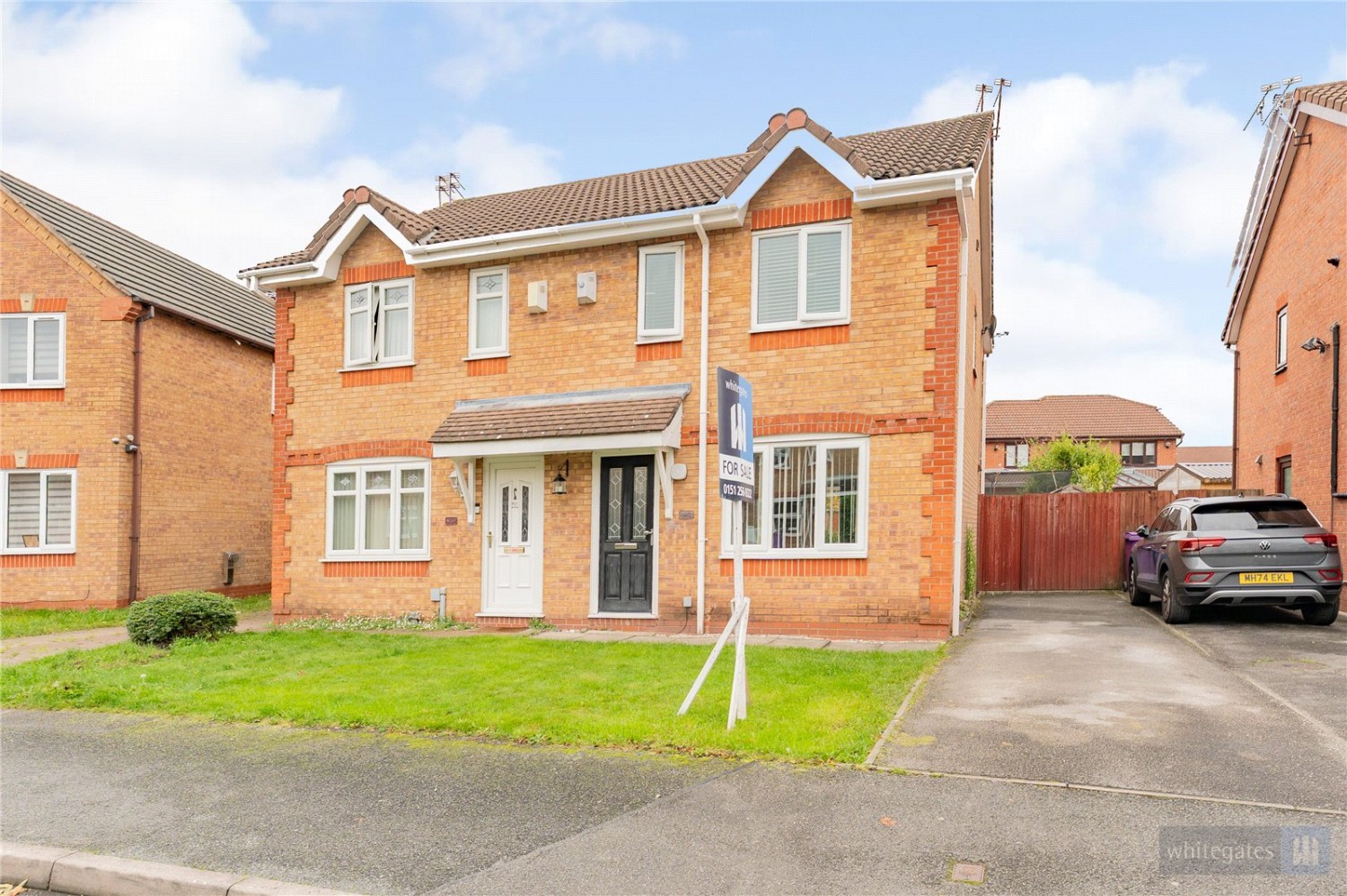 Liverpool, Merseyside