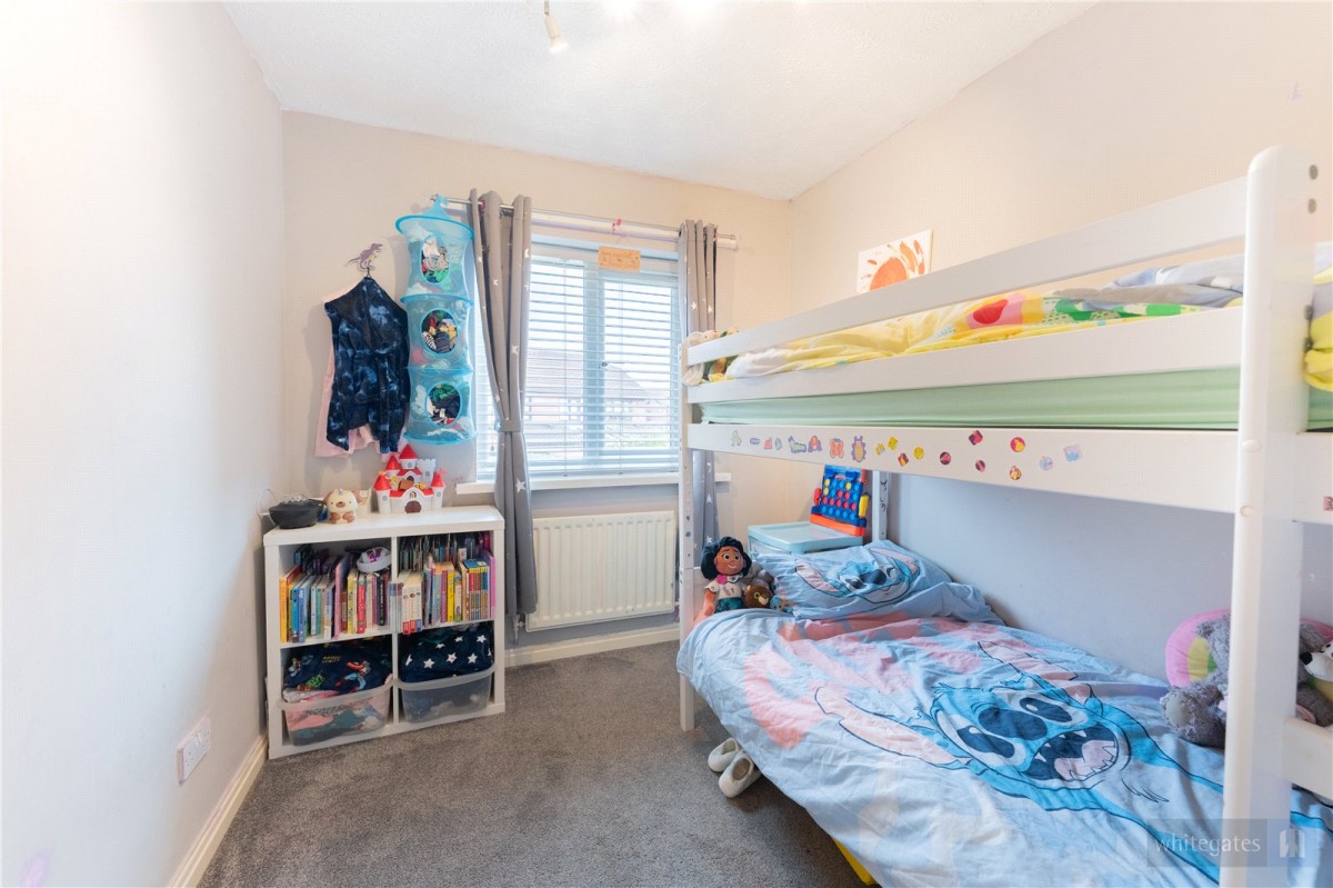 Liverpool, Merseyside