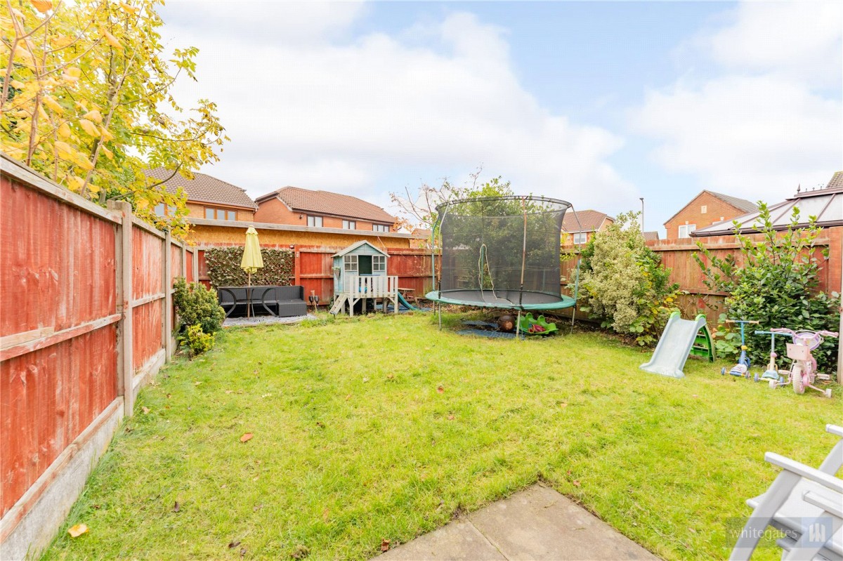 Liverpool, Merseyside