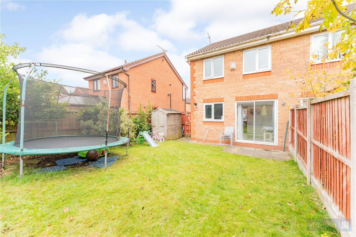 Liverpool, Merseyside