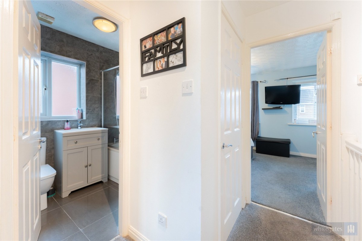 Liverpool, Merseyside