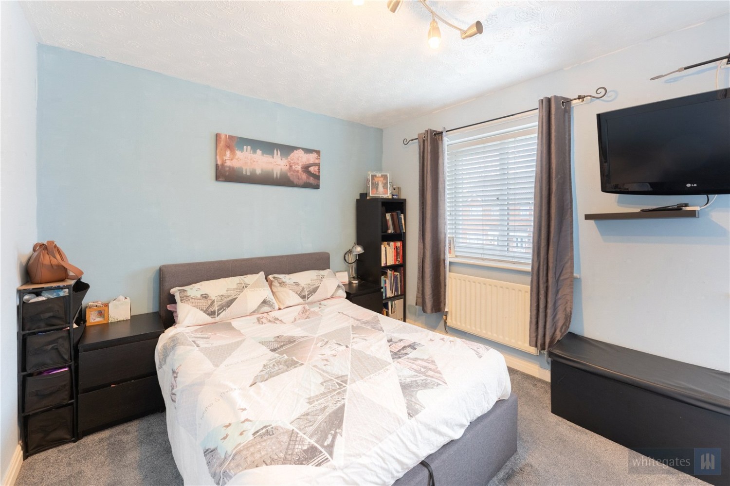 Liverpool, Merseyside