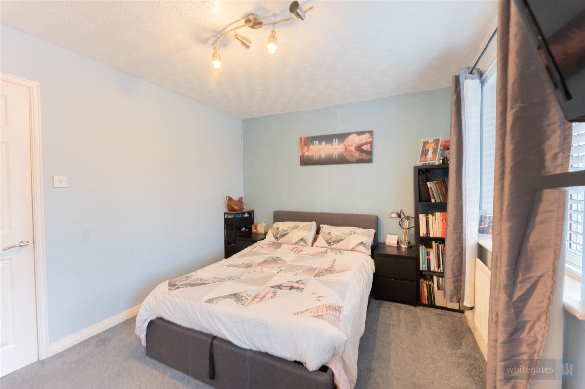 Liverpool, Merseyside