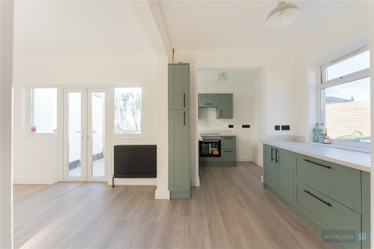 Liverpool, Merseyside