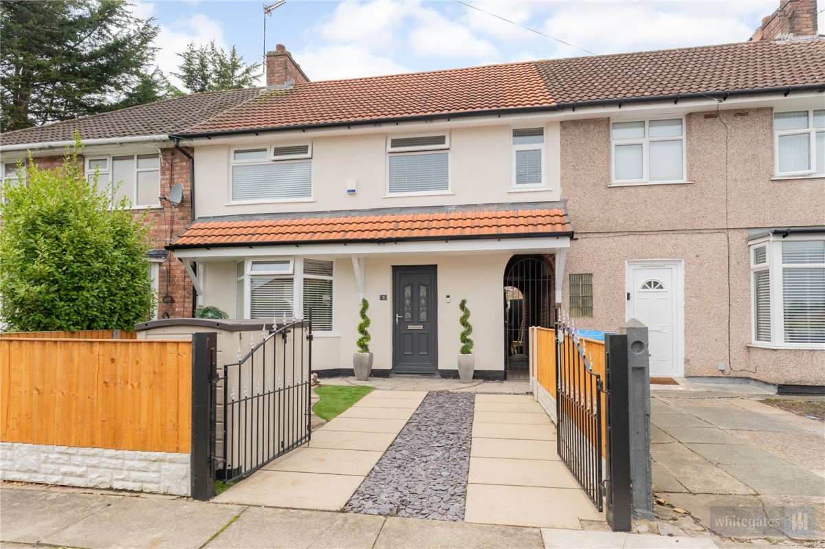 Liverpool, Merseyside