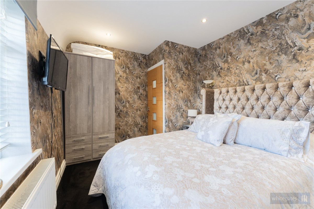 Liverpool, Merseyside