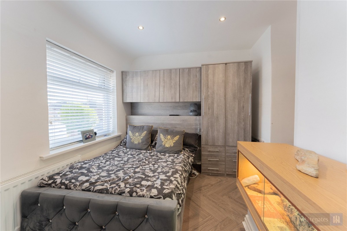 Liverpool, Merseyside