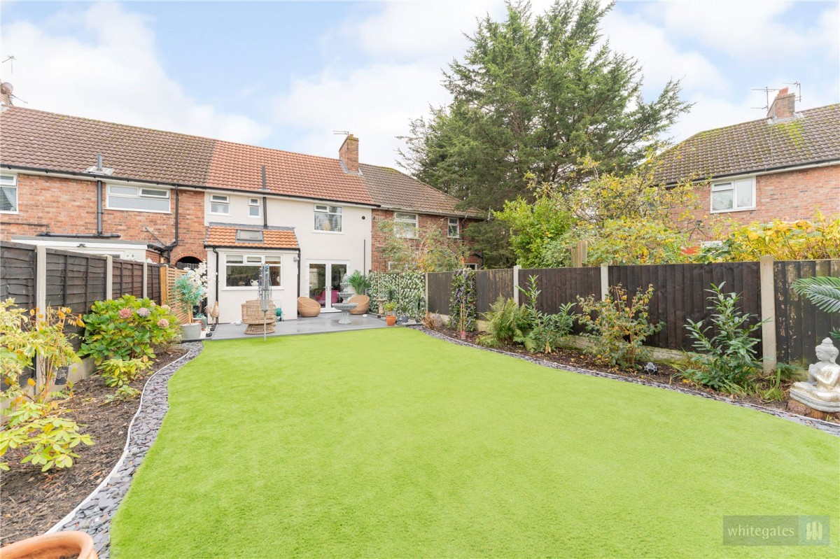 Liverpool, Merseyside