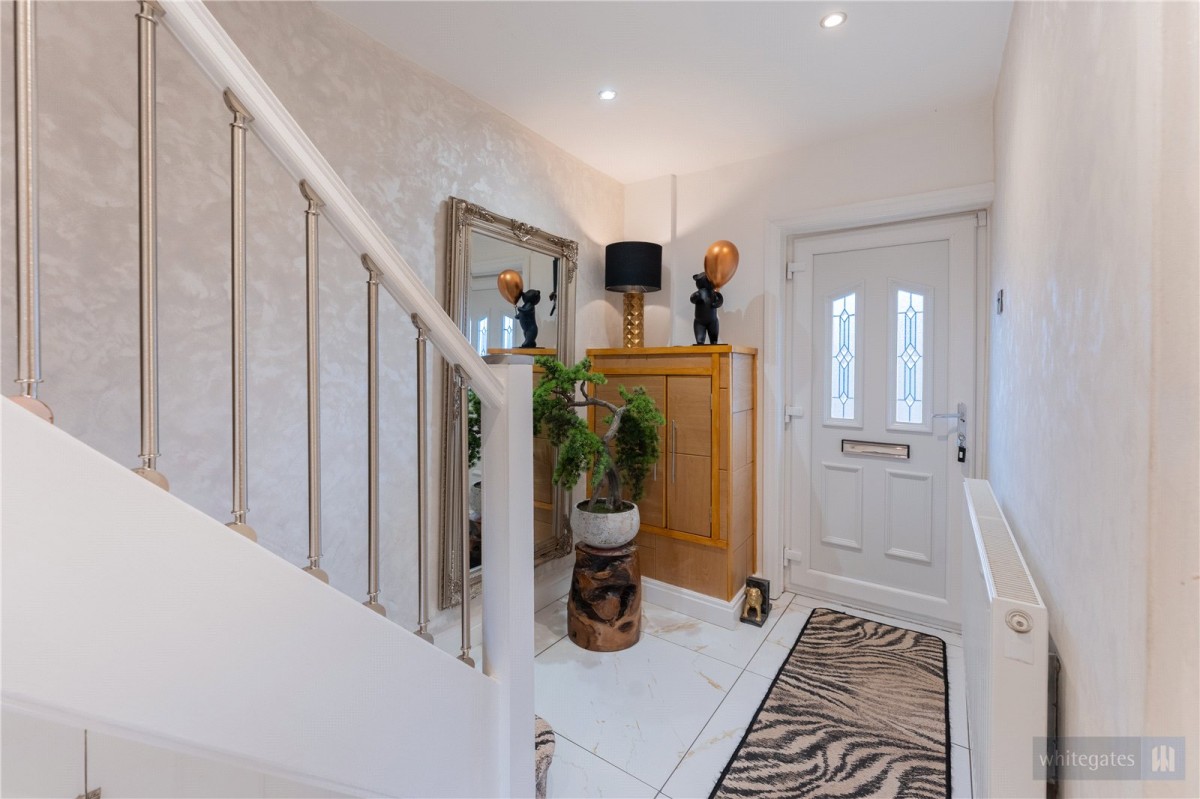 Liverpool, Merseyside