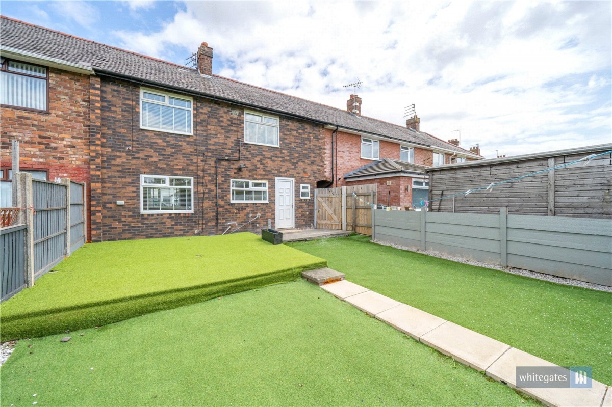 Liverpool, Merseyside