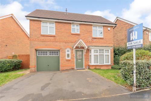 Liverpool, Merseyside