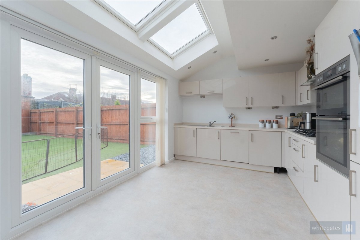 Liverpool, Merseyside