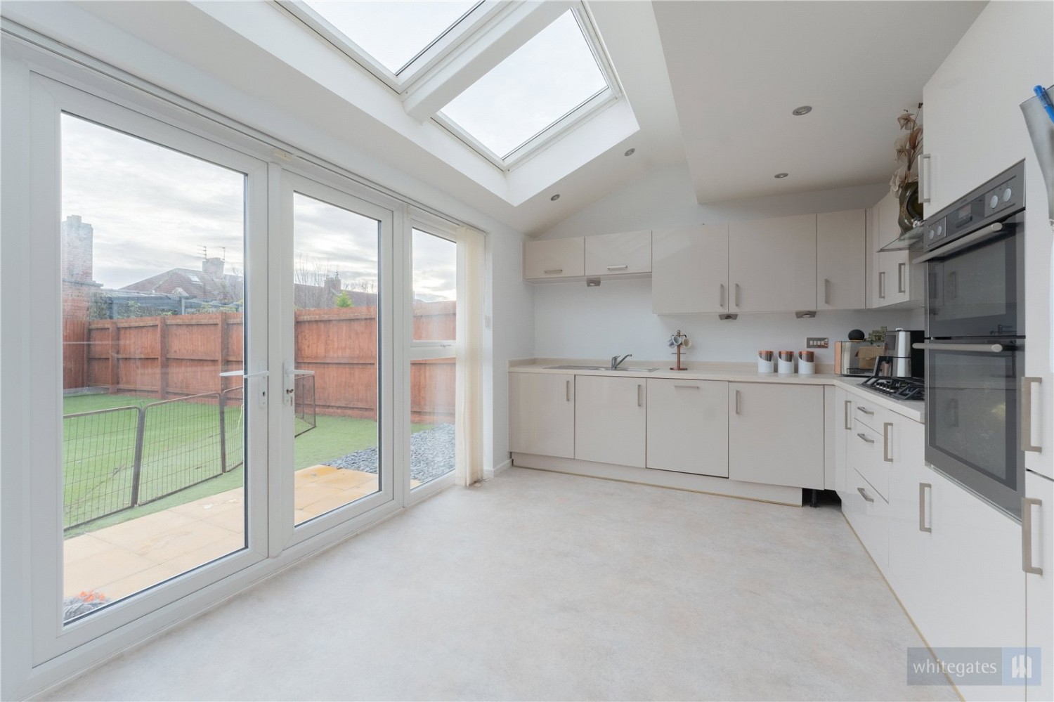 Liverpool, Merseyside