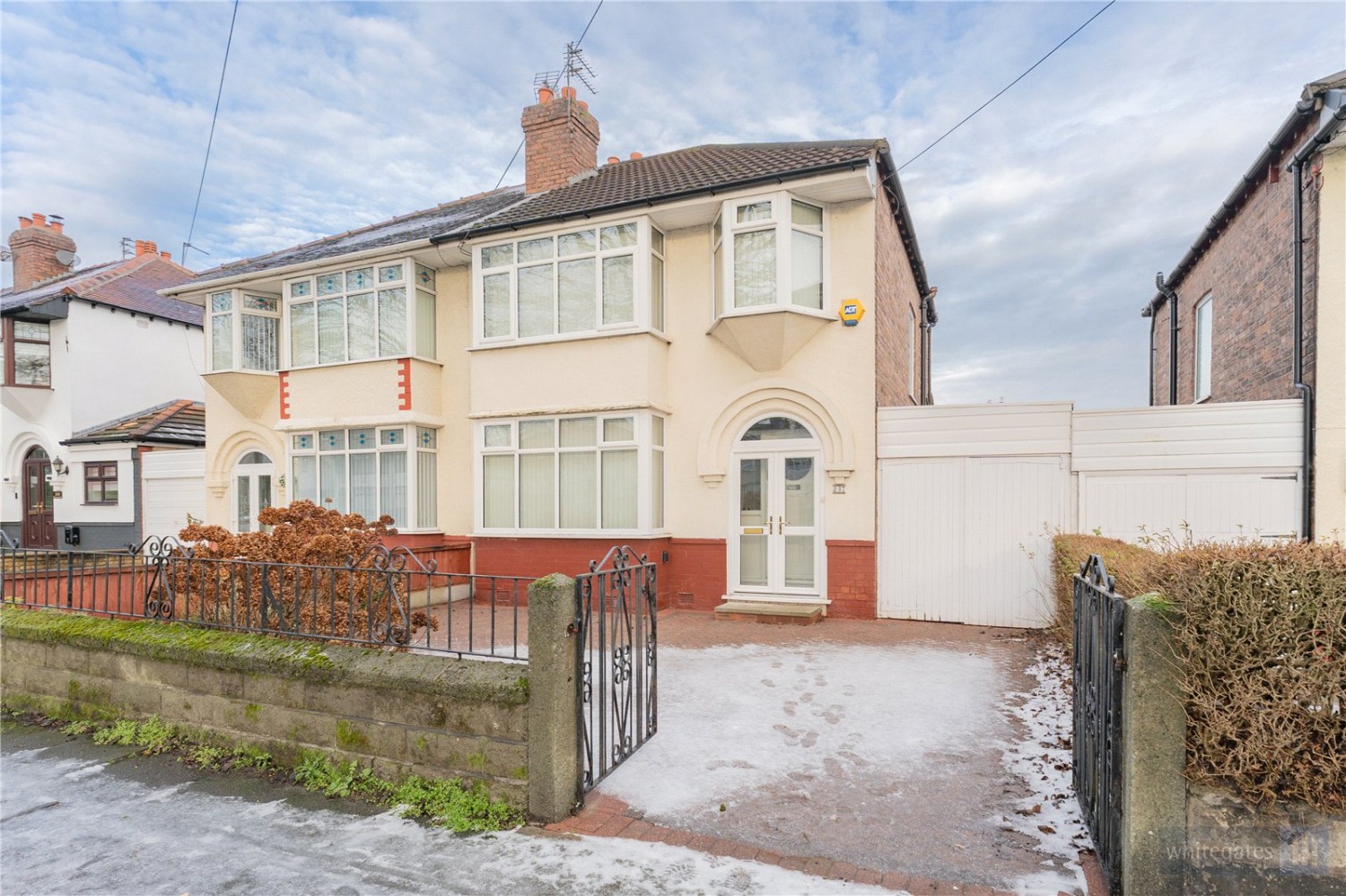 Liverpool, Merseyside