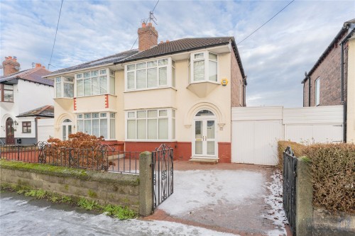 Liverpool, Merseyside