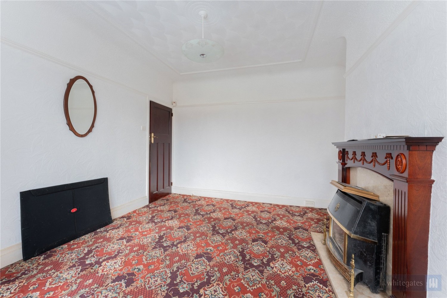 Liverpool, Merseyside