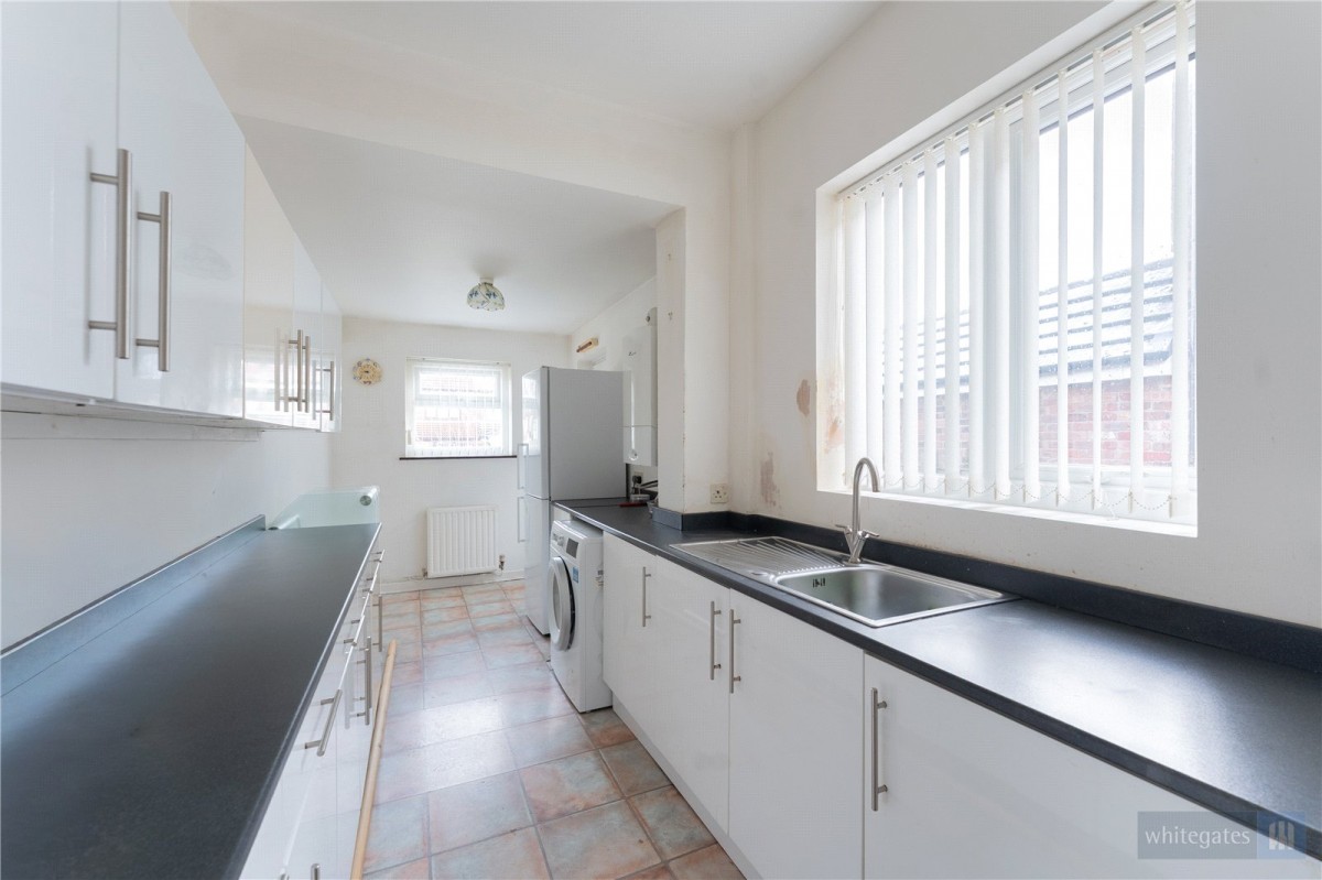 Liverpool, Merseyside