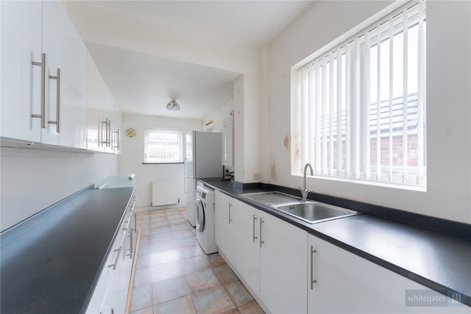 Liverpool, Merseyside