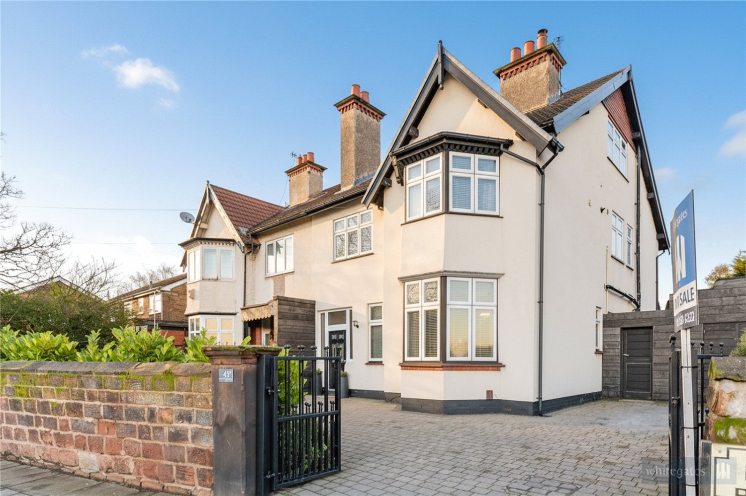 West Derby, Liverpool, Merseyside