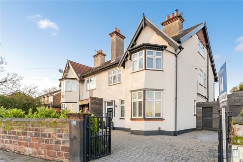 West Derby, Liverpool, Merseyside