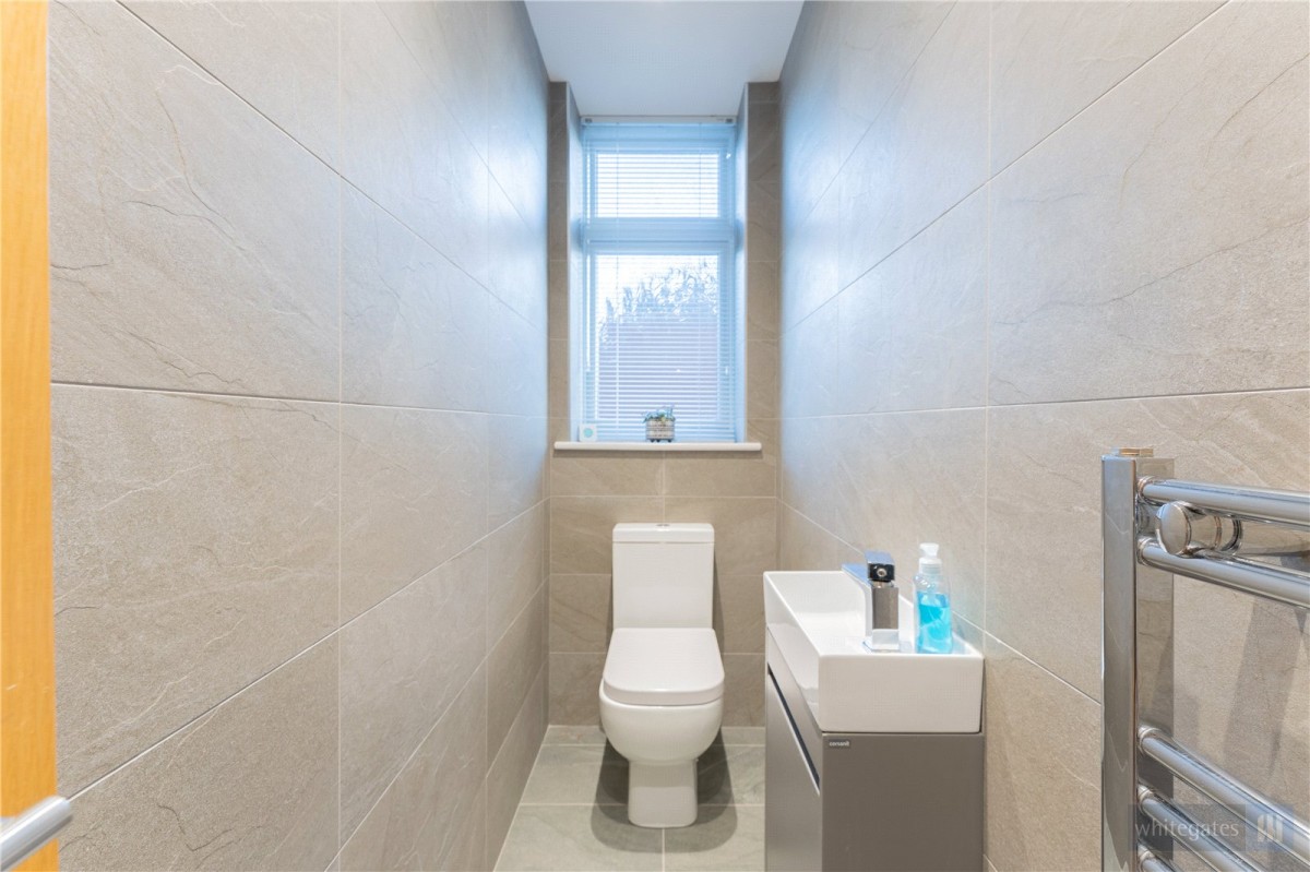 West Derby, Liverpool, Merseyside