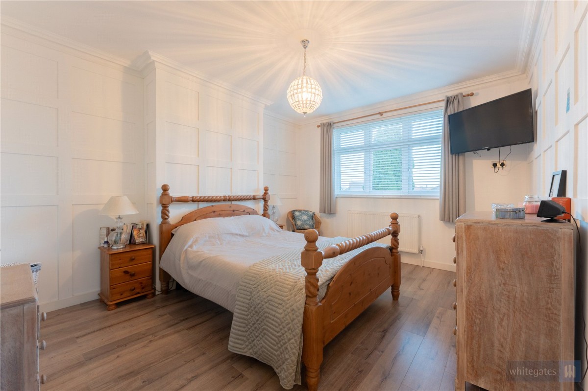 West Derby, Liverpool, Merseyside