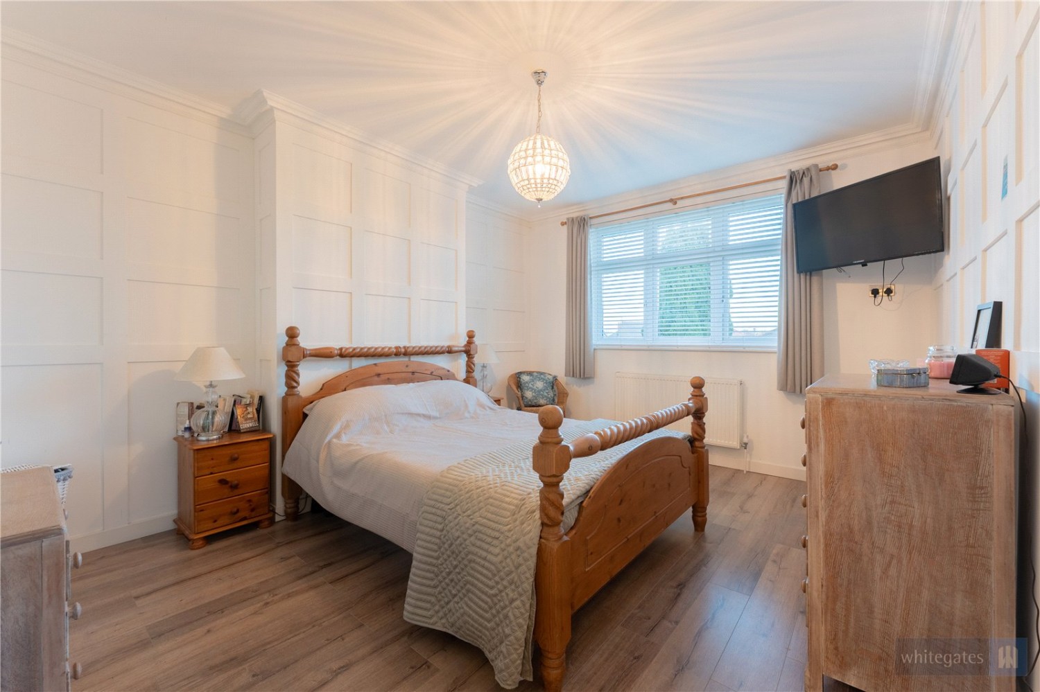 West Derby, Liverpool, Merseyside