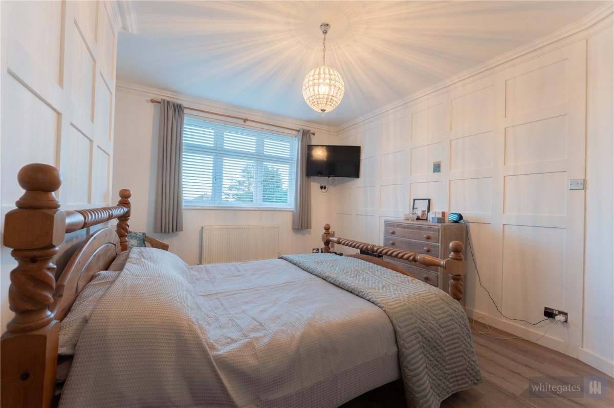 West Derby, Liverpool, Merseyside