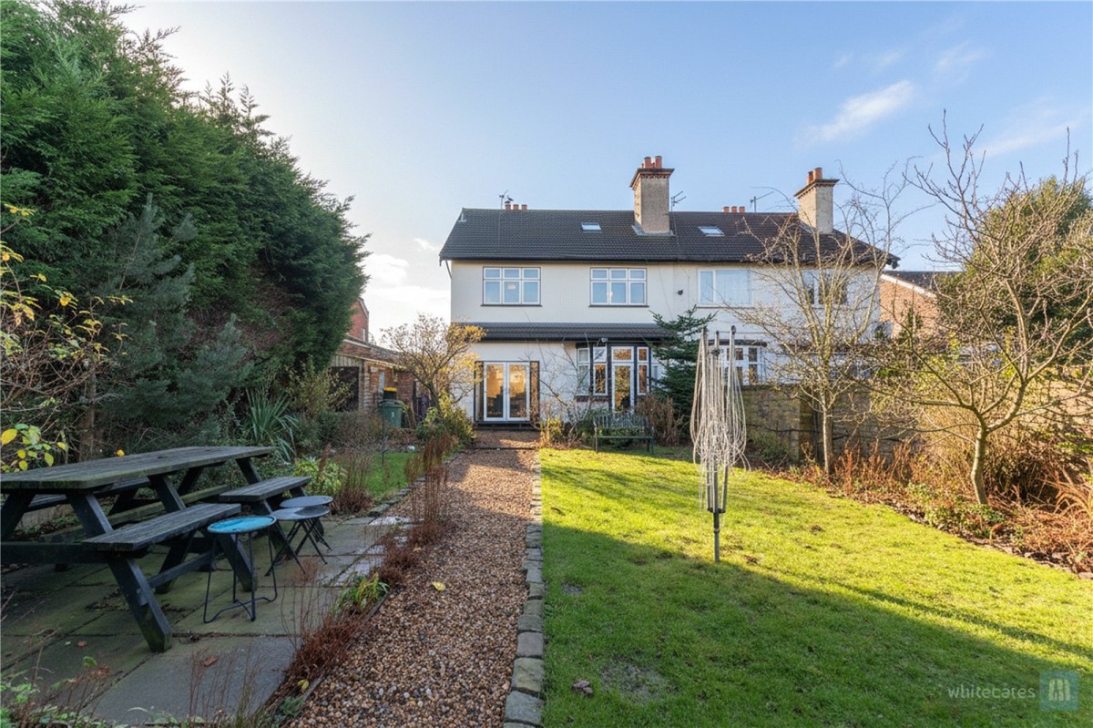 West Derby, Liverpool, Merseyside