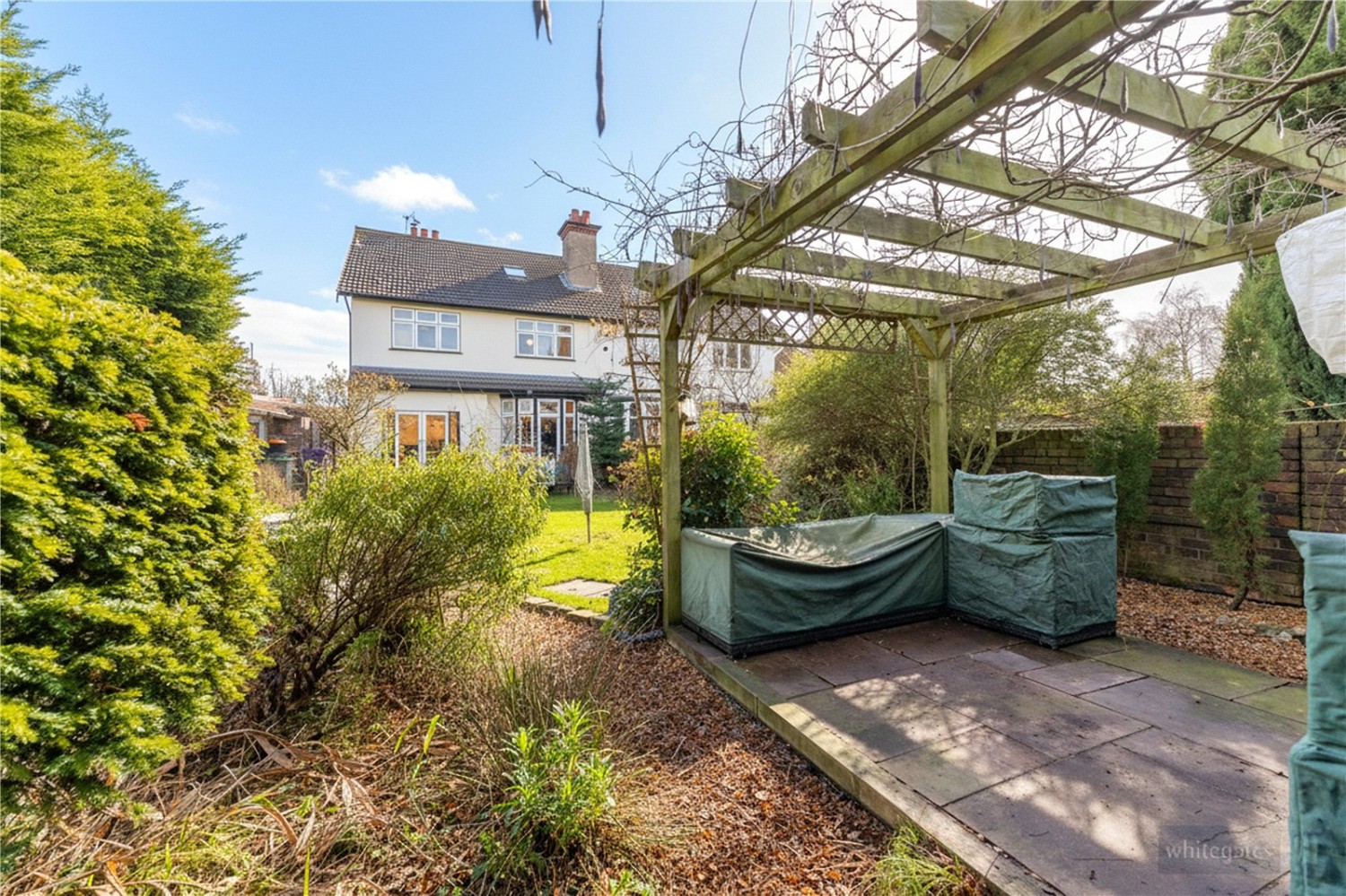 West Derby, Liverpool, Merseyside