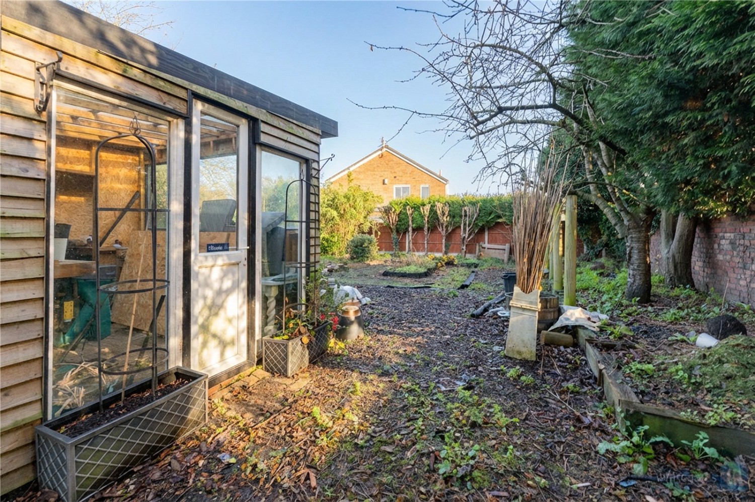 West Derby, Liverpool, Merseyside