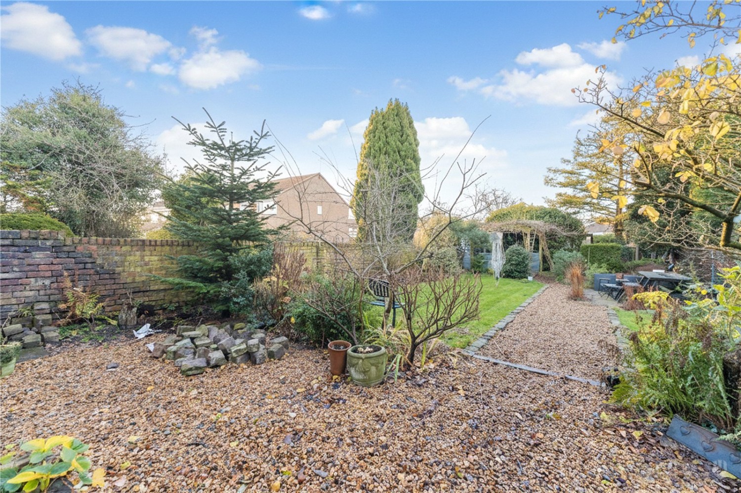 West Derby, Liverpool, Merseyside