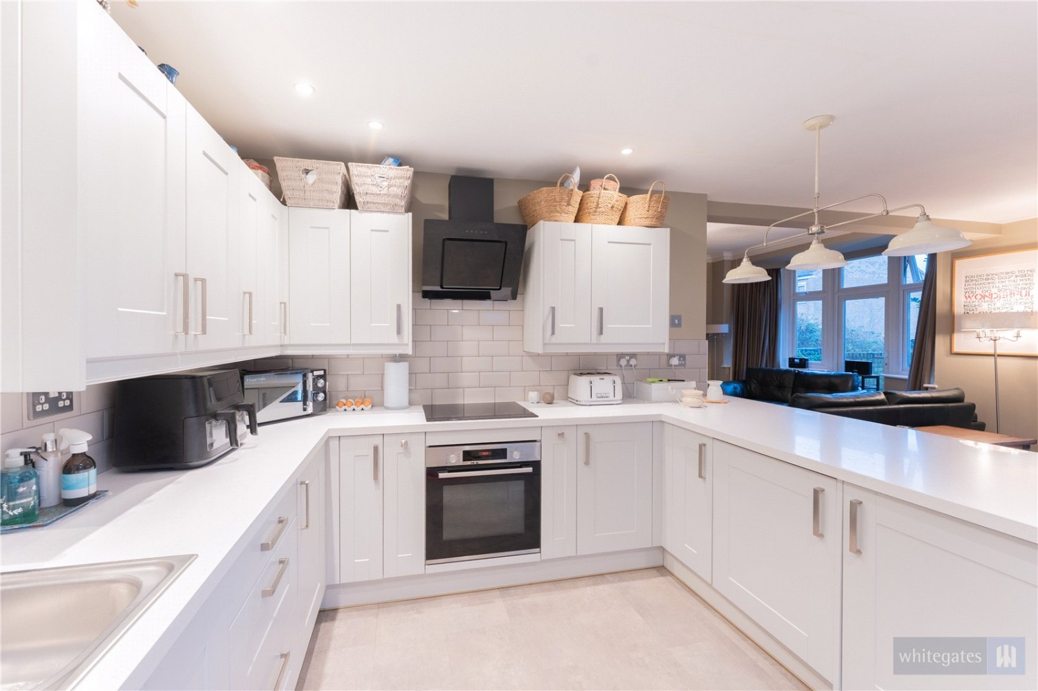 West Derby, Liverpool, Merseyside