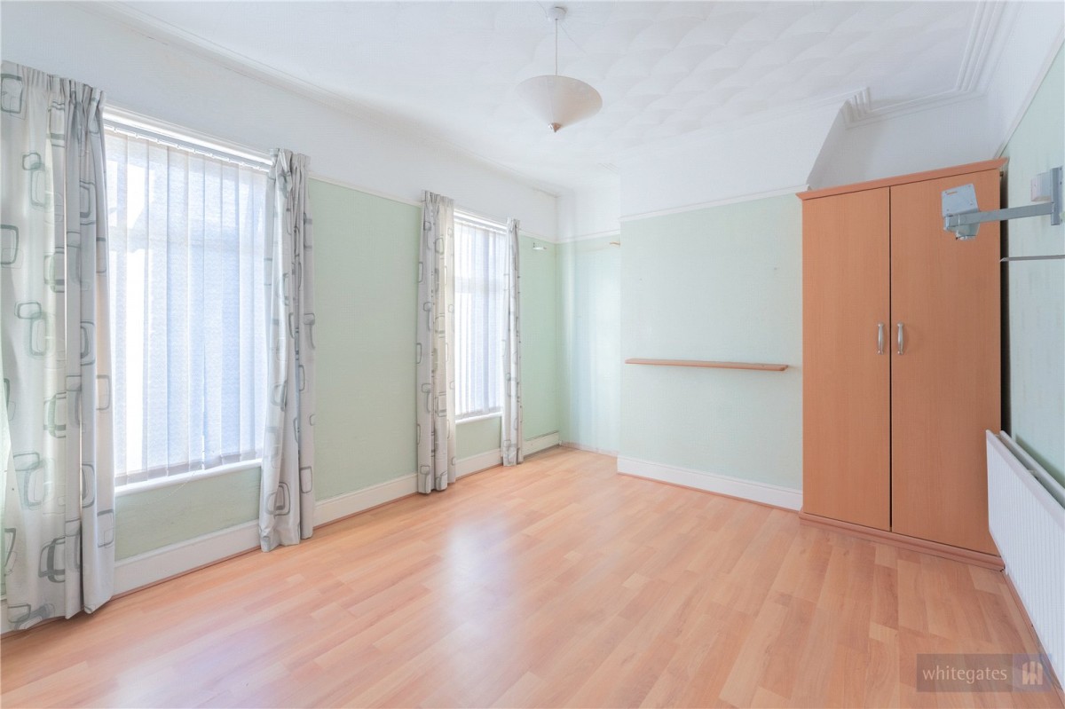 Liverpool, Merseyside