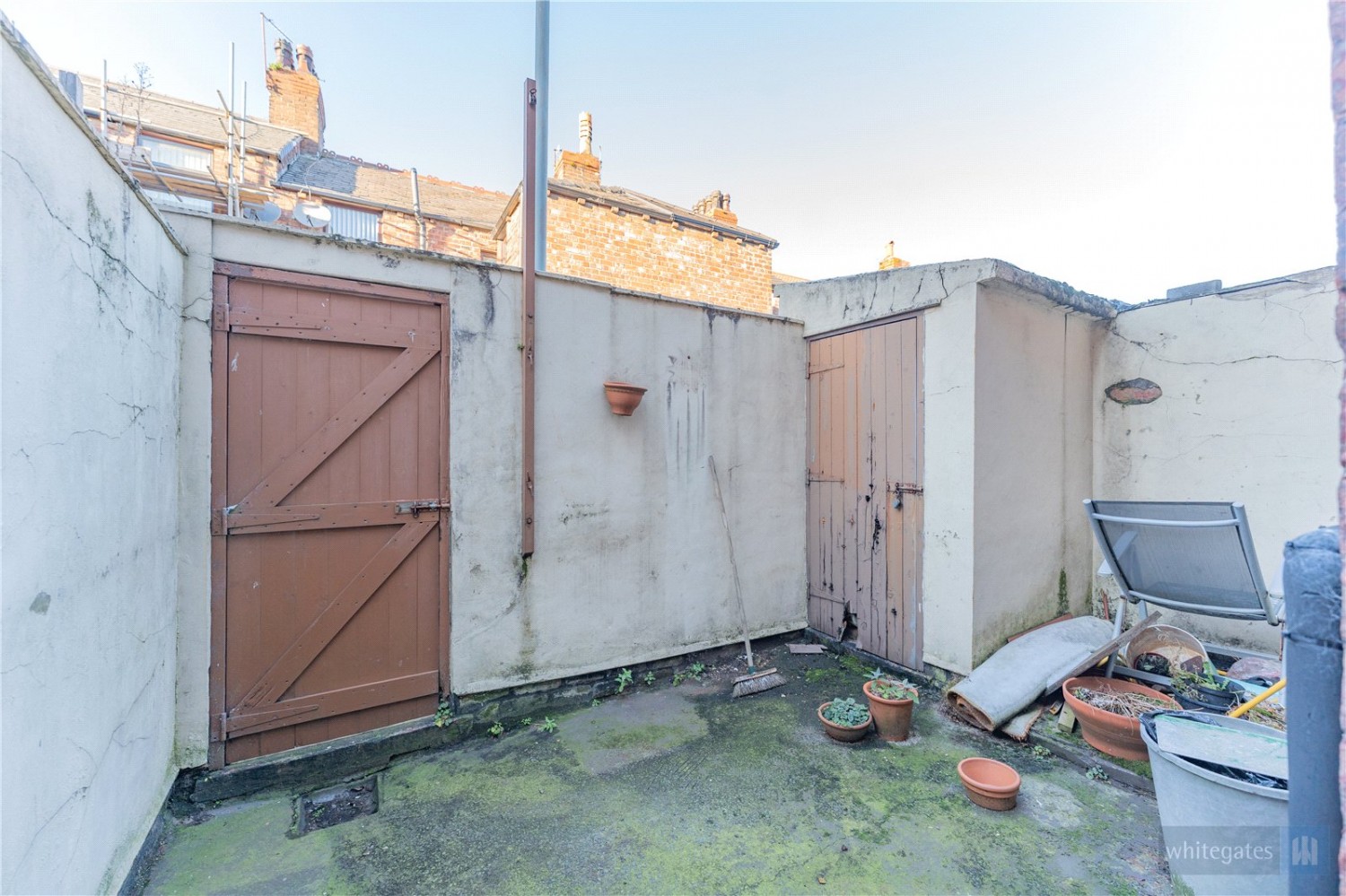 Liverpool, Merseyside