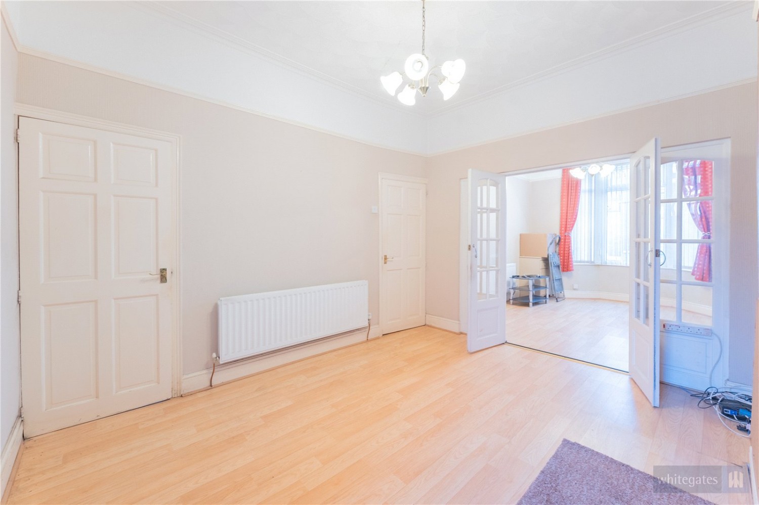 Liverpool, Merseyside