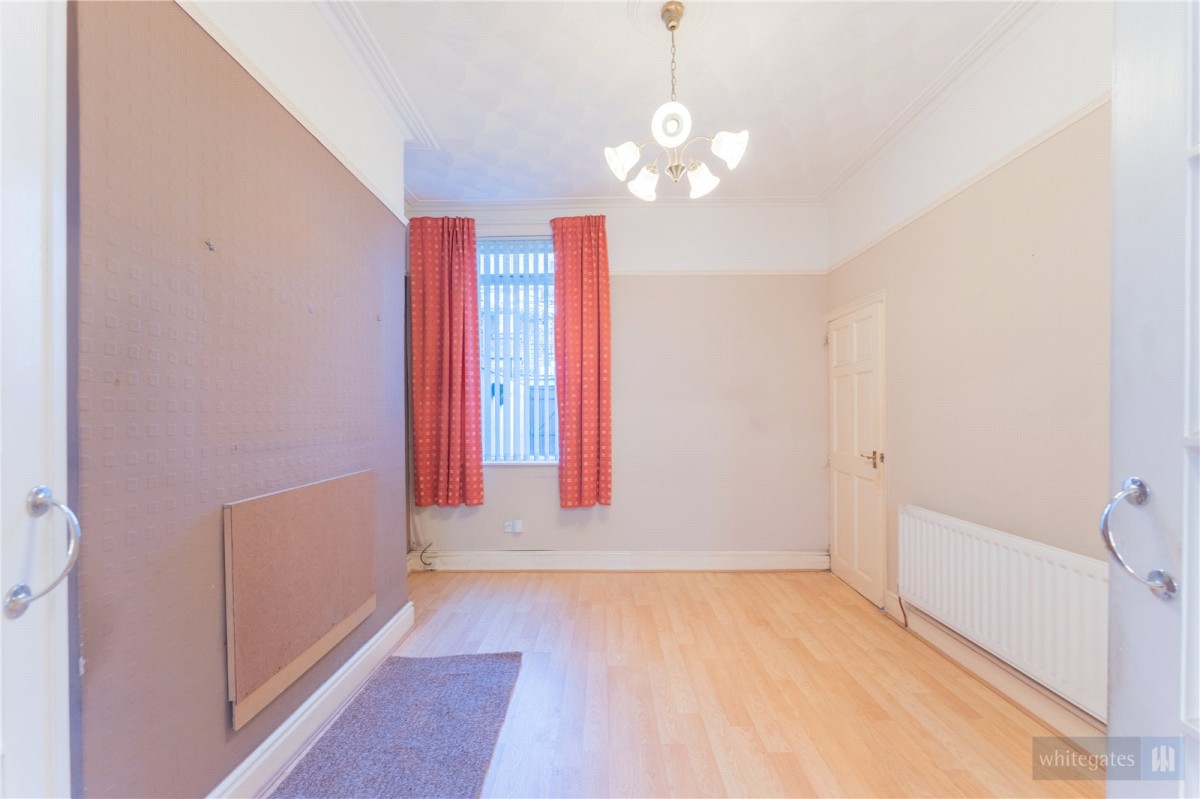 Liverpool, Merseyside