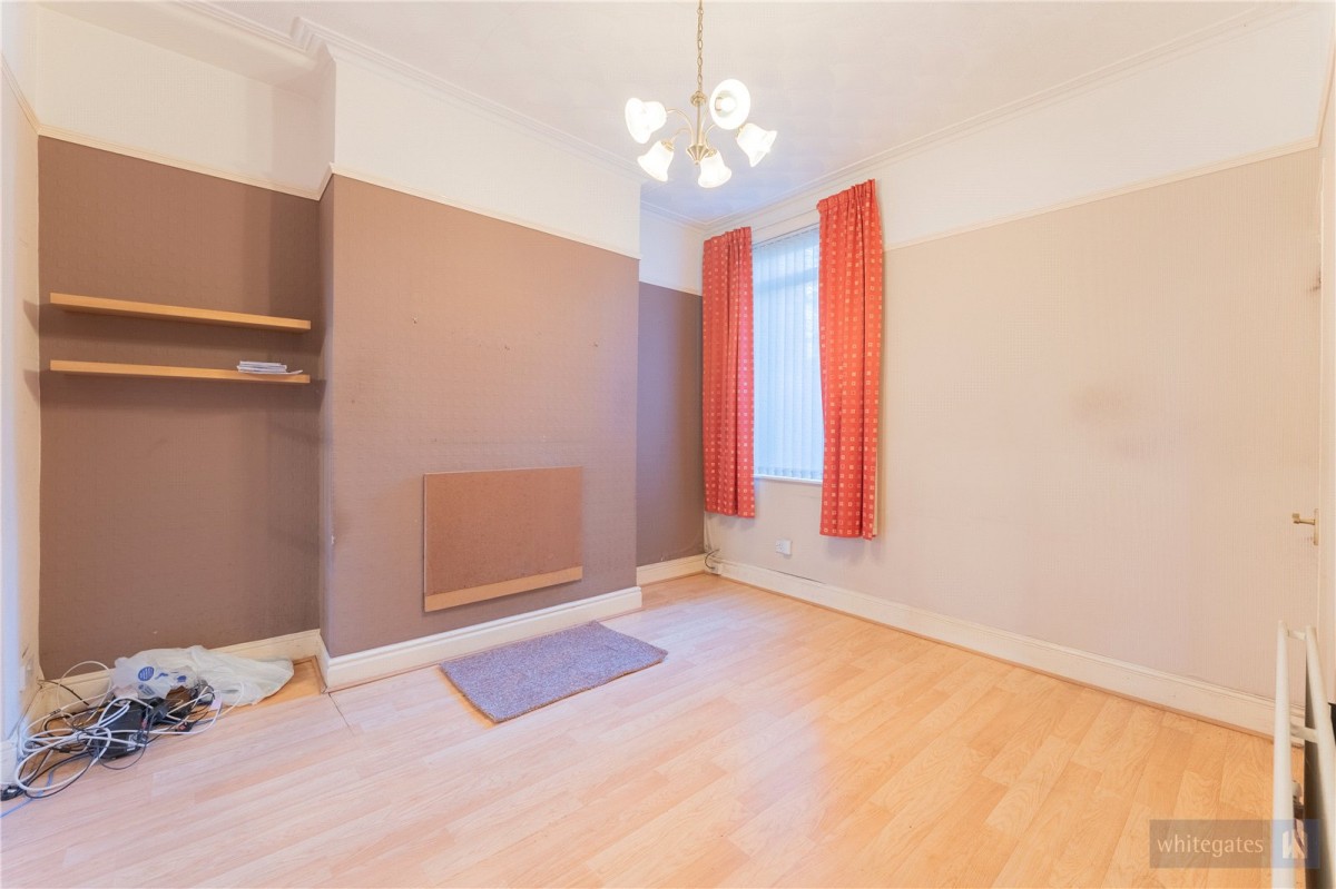 Liverpool, Merseyside