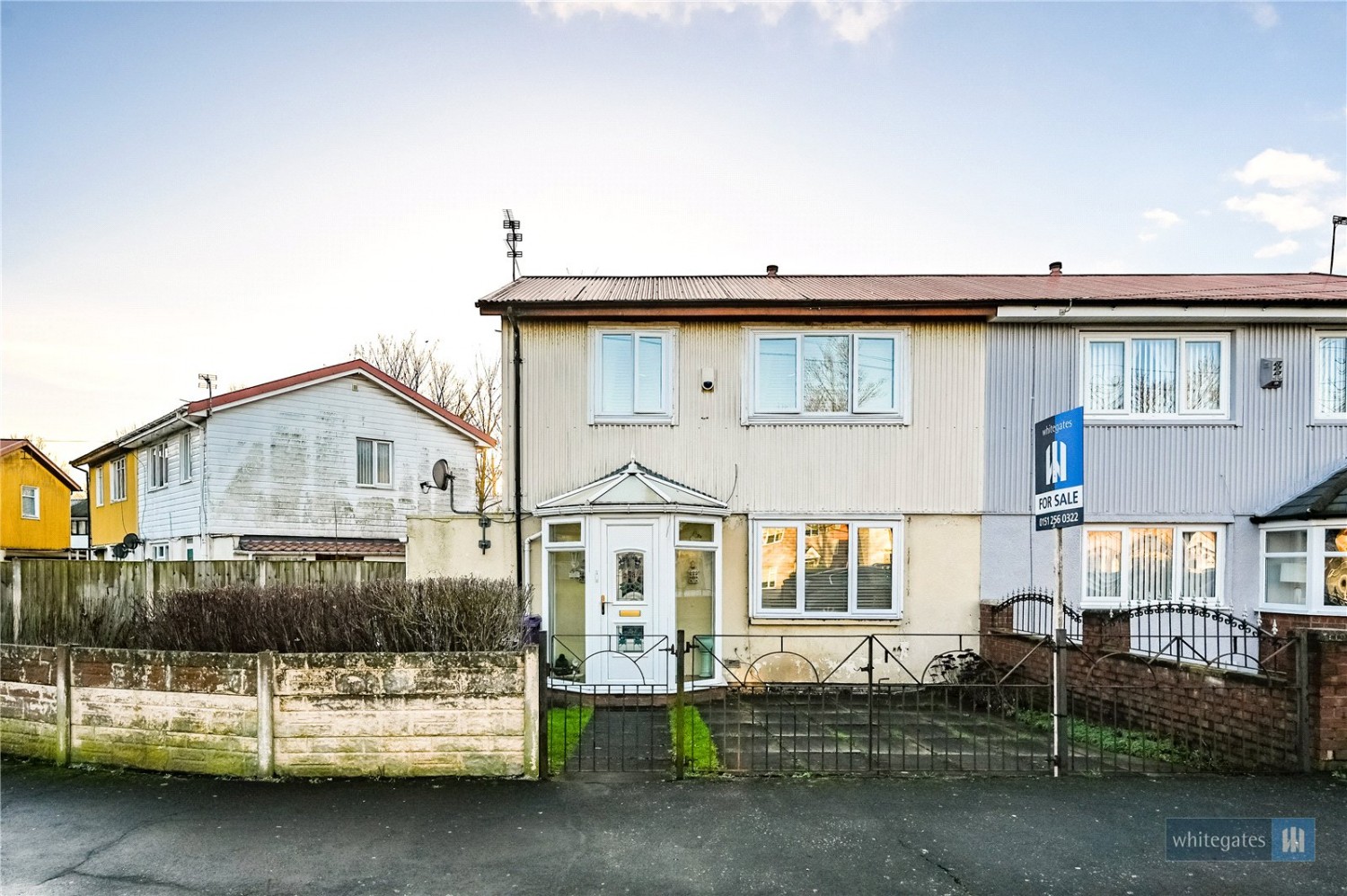 Liverpool, Merseyside