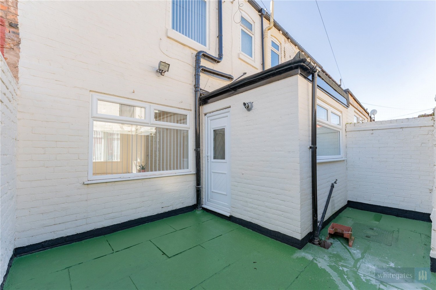 Liverpool, Merseyside