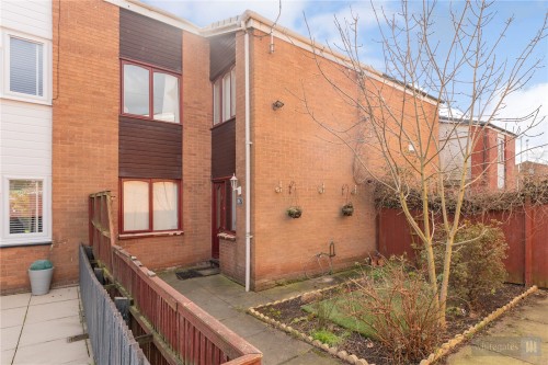 Liverpool, Merseyside