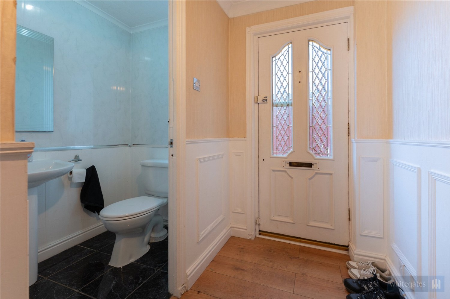 Liverpool, Merseyside