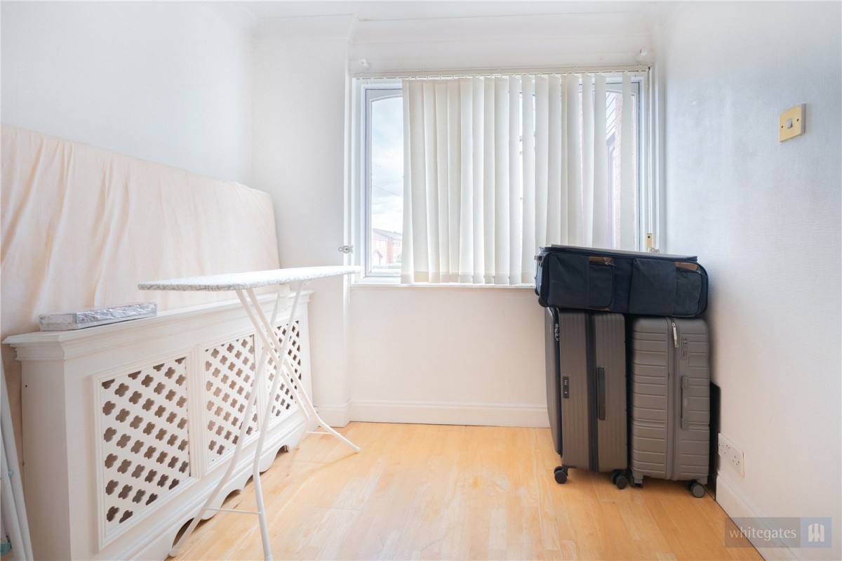 Liverpool, Merseyside