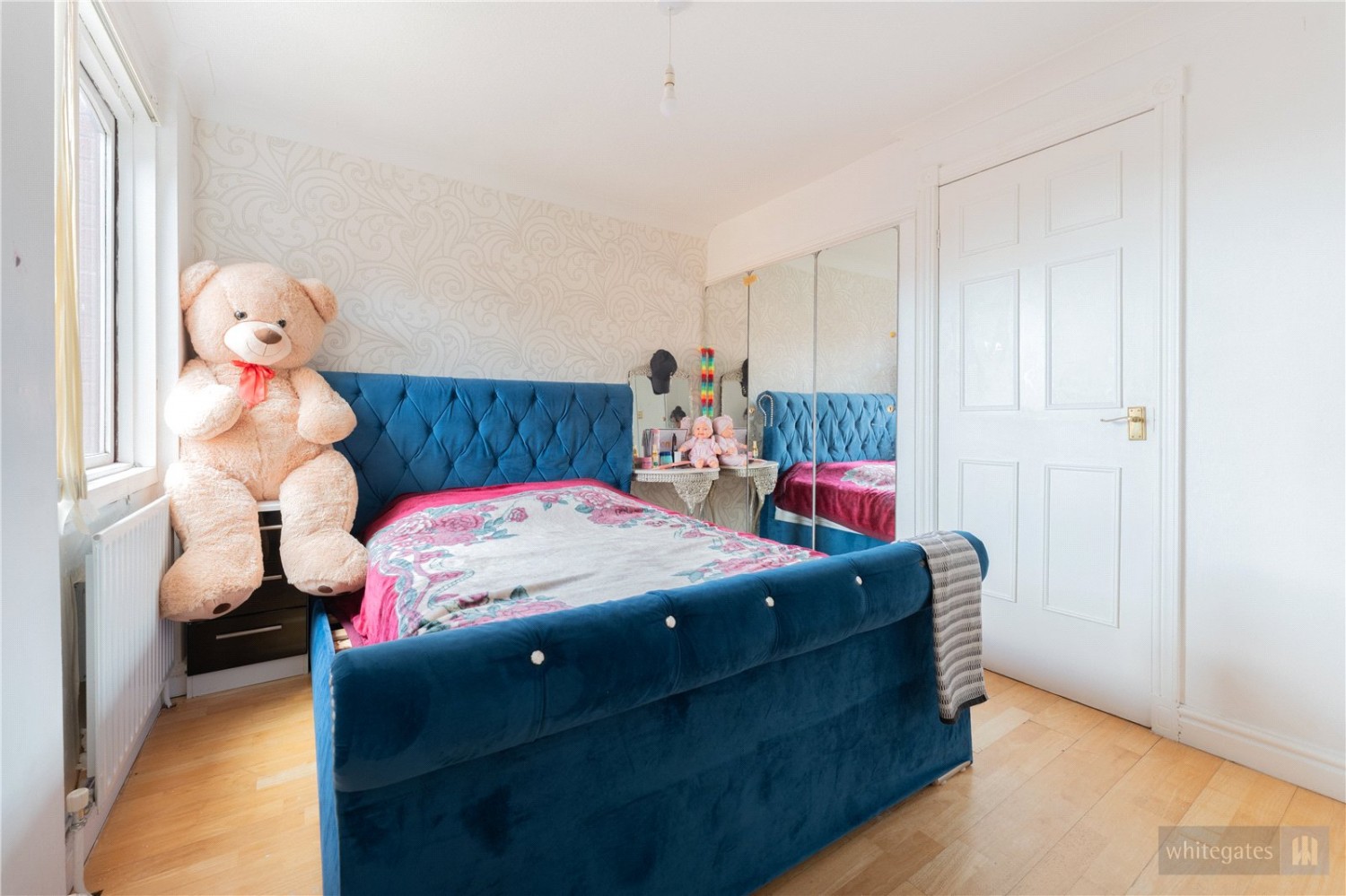 Liverpool, Merseyside