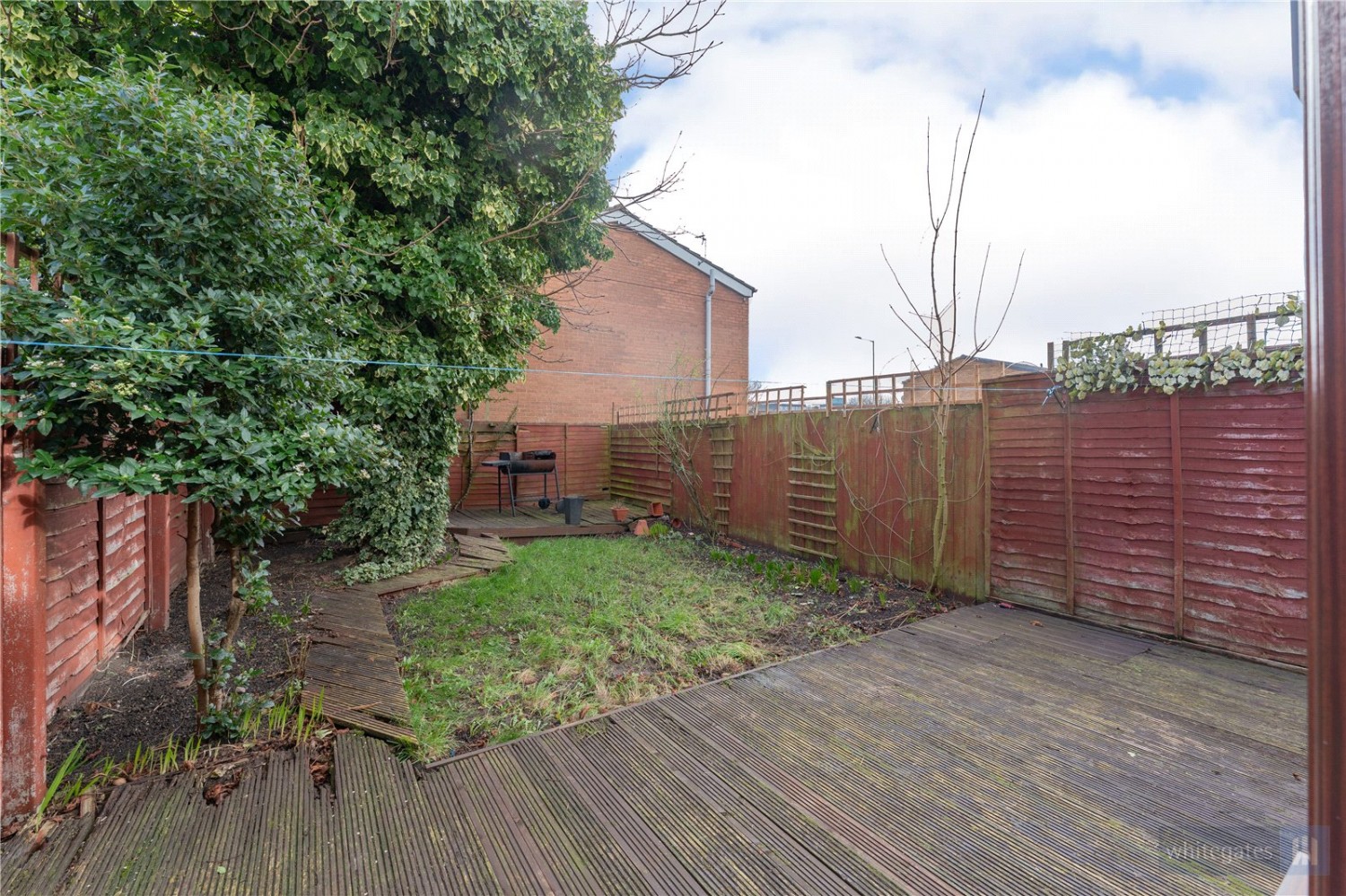 Liverpool, Merseyside