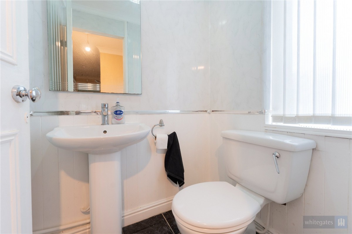 Liverpool, Merseyside