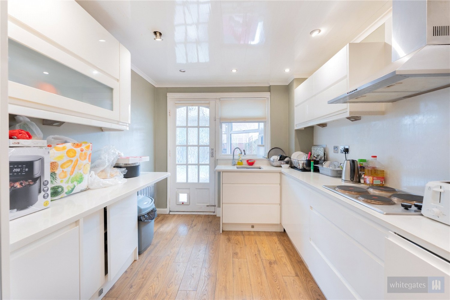 Liverpool, Merseyside