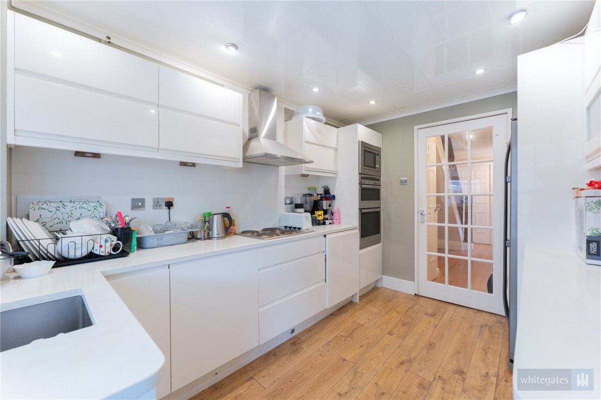 Liverpool, Merseyside