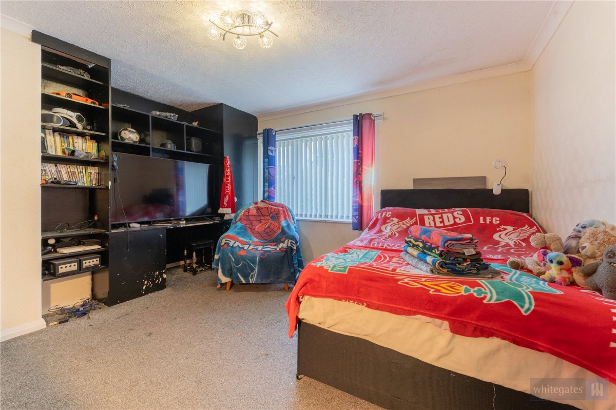 Liverpool, Merseyside