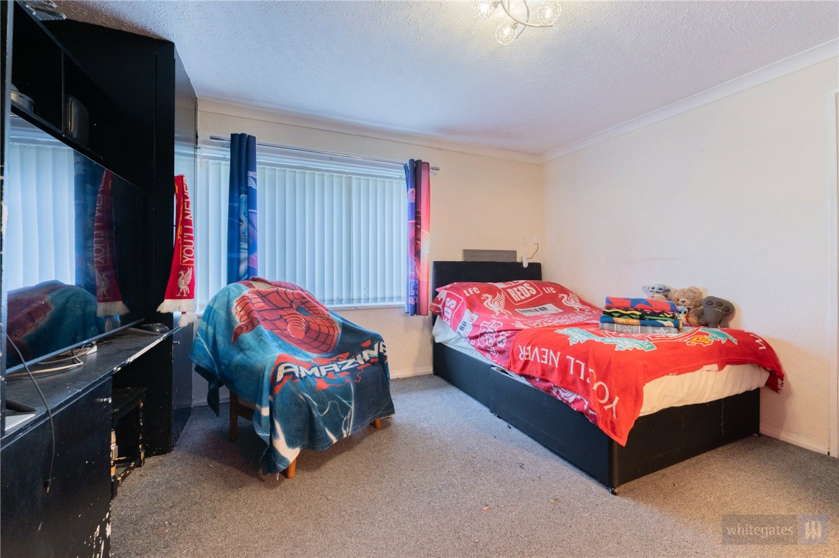 Liverpool, Merseyside